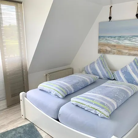 Seegras Apartment