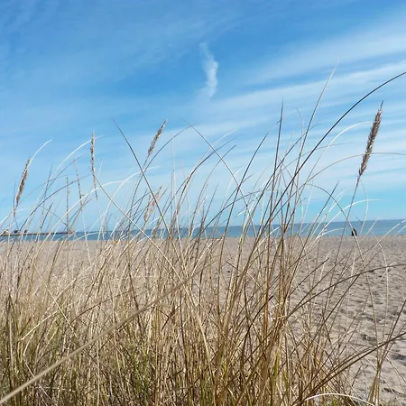 Seegras Apartman Grödersby