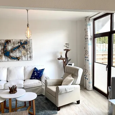 Seegras Apartment
